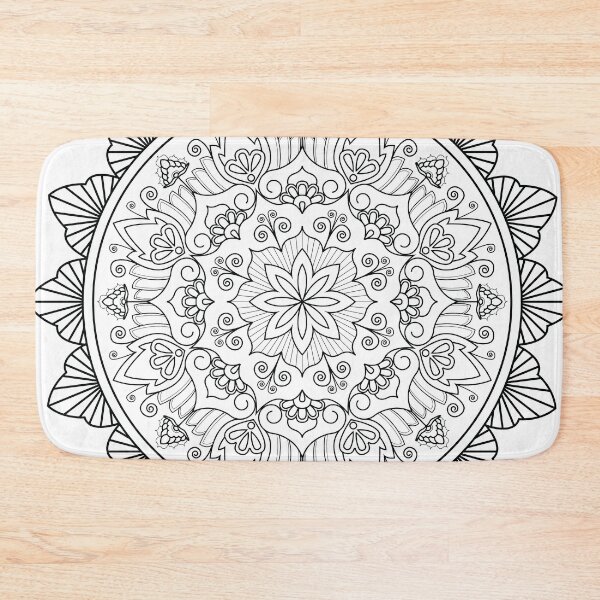 Item preview, Flourish designed and sold by Christina  Allan.