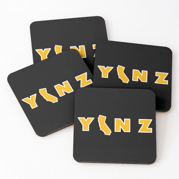 Item preview, Californ-yinz designed and sold by crowbarr.