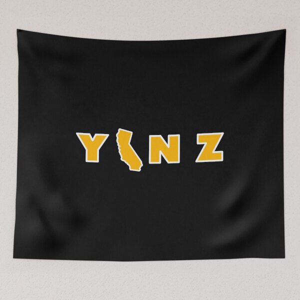 Item preview, Californ-yinz designed and sold by crowbarr.