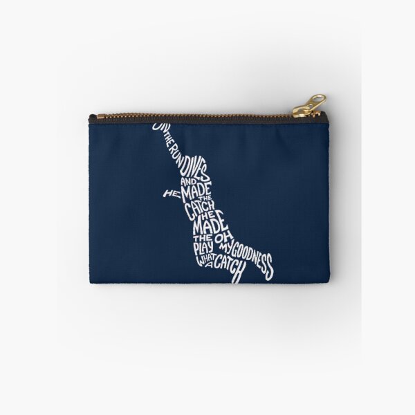Item preview, Baseball - He made the catch designed and sold by AmericanTeeCo.