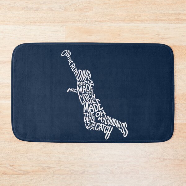 Item preview, Baseball - He made the catch designed and sold by AmericanTeeCo.