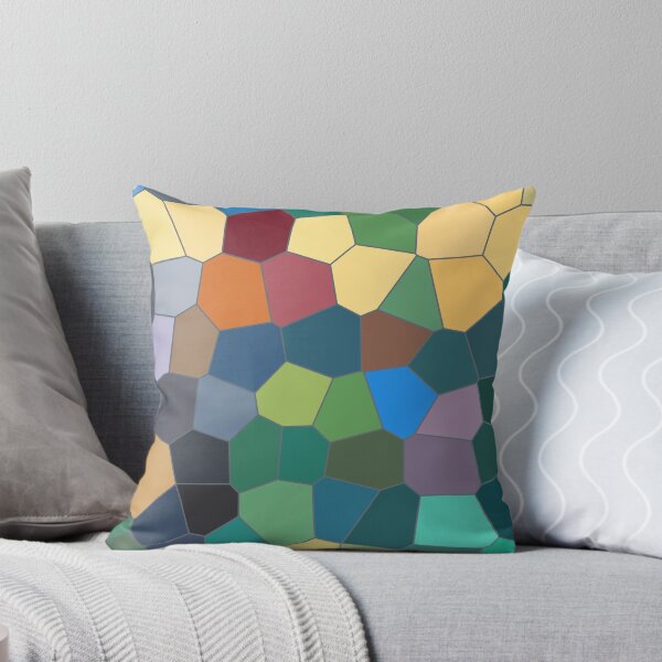 Item preview, Stained Glass Rousseau Three designed and sold by Ann Kronick.