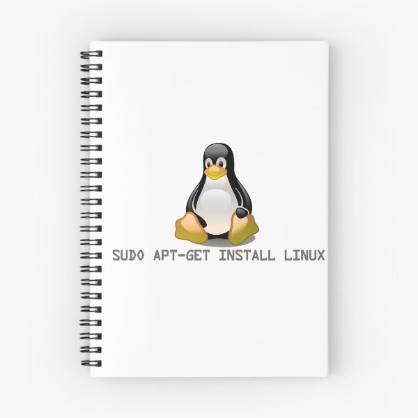 Item preview, Linux - Get Install Linux designed and sold by brzt.