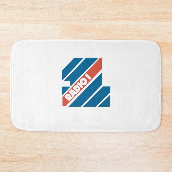 Item preview, BBC Radio 1 - 60's/70's Logo designed and sold by CherryCassette.