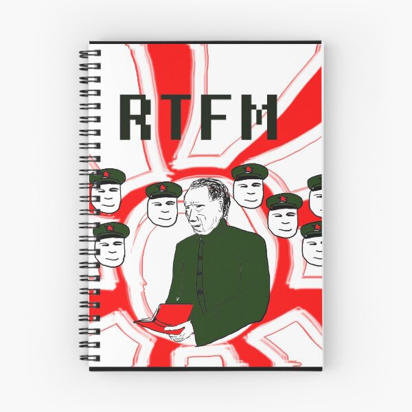 Item preview, RTFM IT Relacionado2 designed and sold by kestrada2906.
