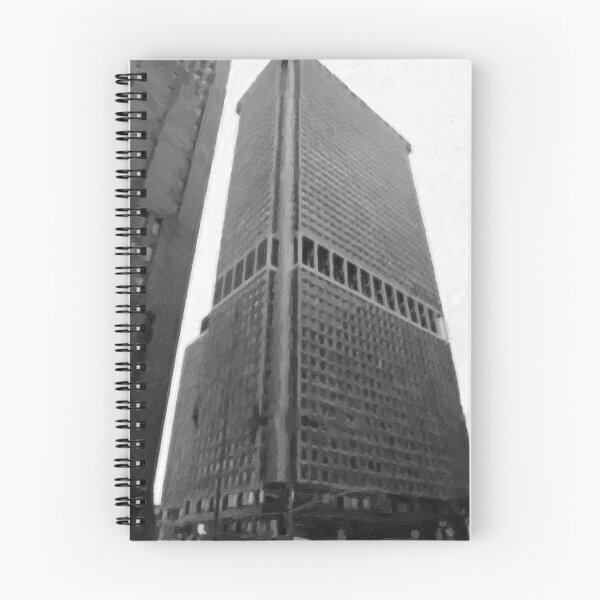 Item preview, NYC Highrise designed and sold by Andy Perkins.