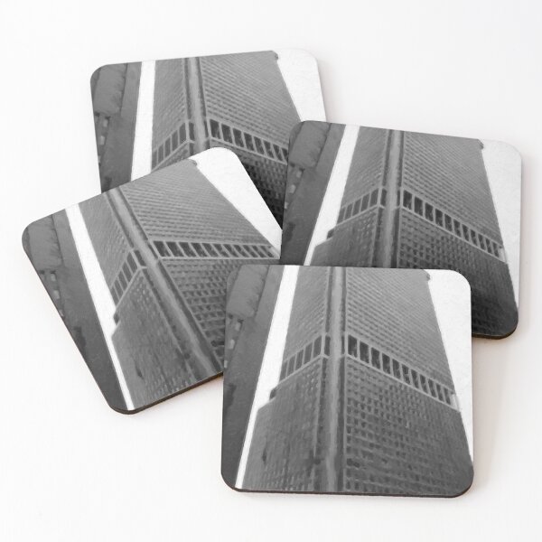 Item preview, NYC Highrise designed and sold by Andy Perkins.