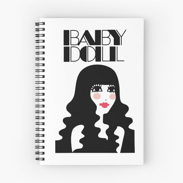 Item preview, Baby Doll Cosmetics, Woolworths designed and sold by CherryCassette.