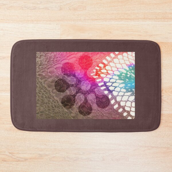 Item preview, Bold Lace Bohemian designed and sold by Aquila Light Pictures.
