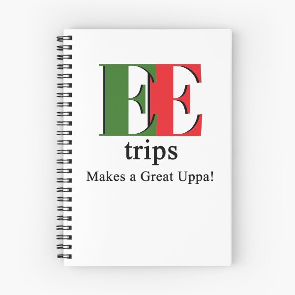 Item preview, EE Trips designed and sold by CherryCassette.