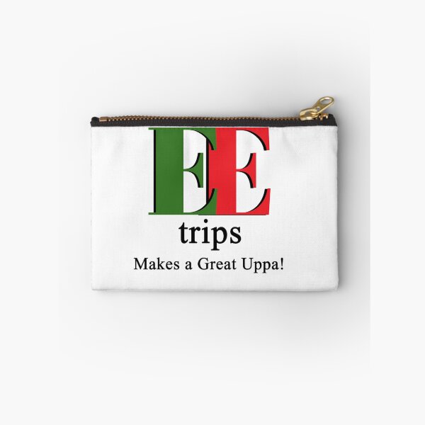 Item preview, EE Trips designed and sold by CherryCassette.