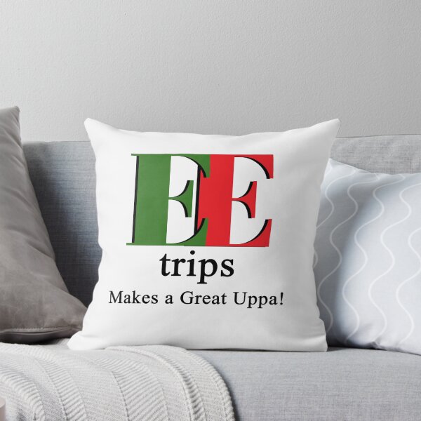 Item preview, Viajes EE designed and sold by CherryCassette.