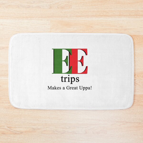 Item preview, EE Trips designed and sold by CherryCassette.