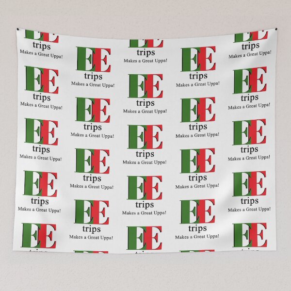 Item preview, EE Trips designed and sold by CherryCassette.
