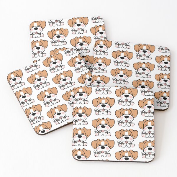 Item preview, Beagle designed and sold by MintyBirdy.