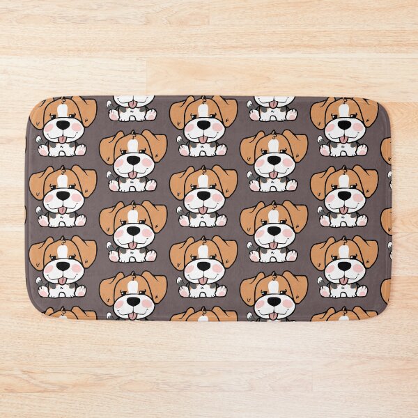 Item preview, Beagle designed and sold by MintyBirdy.