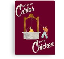 carlos and charlie's t shirts