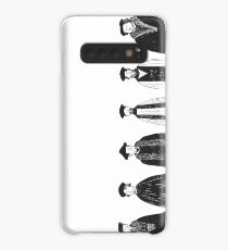 Reformer Buddies Case/Skin for Samsung Galaxy