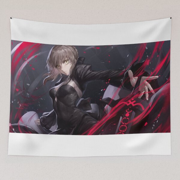Item preview, Saber Fate designed and sold by AlexTrpmn.