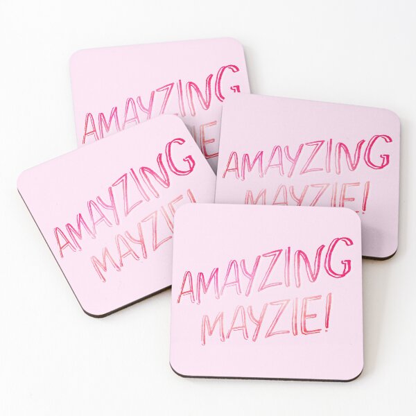 Item preview, Amayzing Mayzie! designed and sold by Theatre Thoughts.