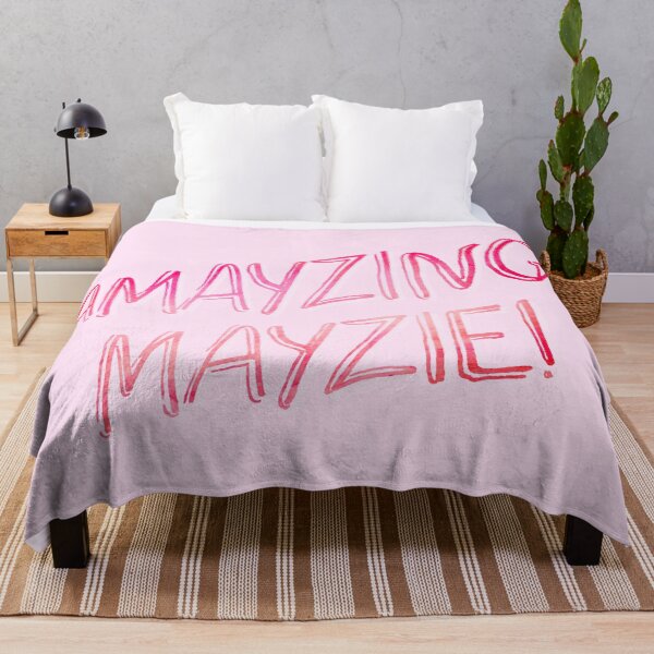 Item preview, Amayzing Mayzie! designed and sold by Theatre Thoughts.