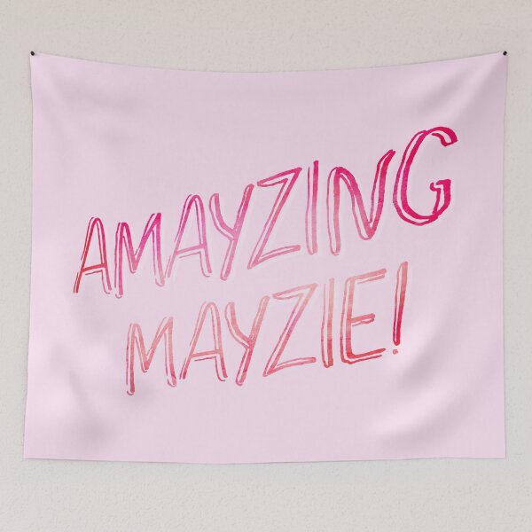 Item preview, Amayzing Mayzie! designed and sold by Theatre Thoughts.