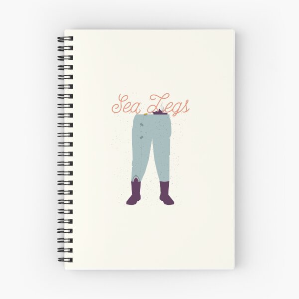 Item preview, Sea Legs designed and sold by Ryder Doty.