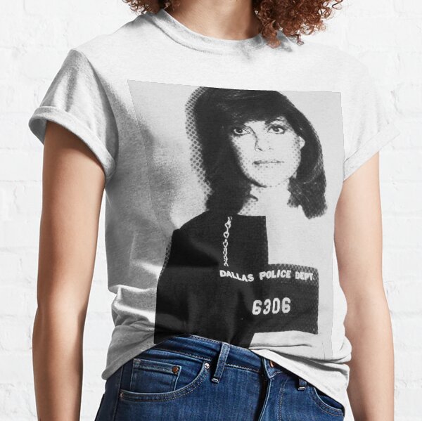 SEE Mugshot Classic T-Shirt