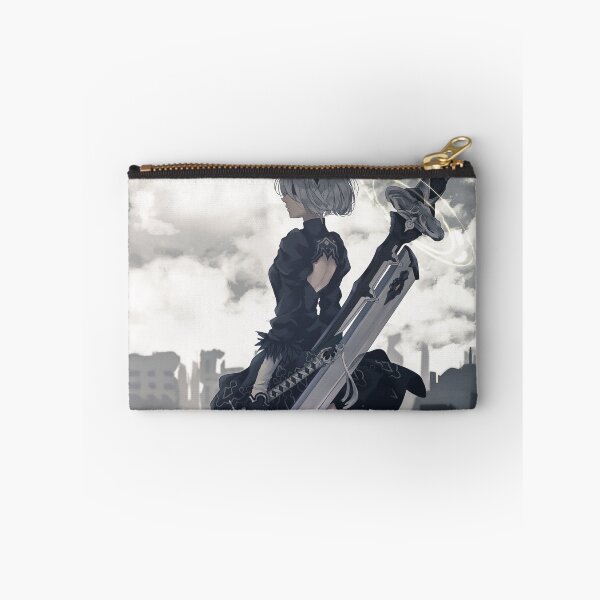Item preview, Nier Automata 2B designed and sold by AlexTrpmn.