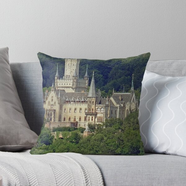 Item preview, Castle designed and sold by herbspics.