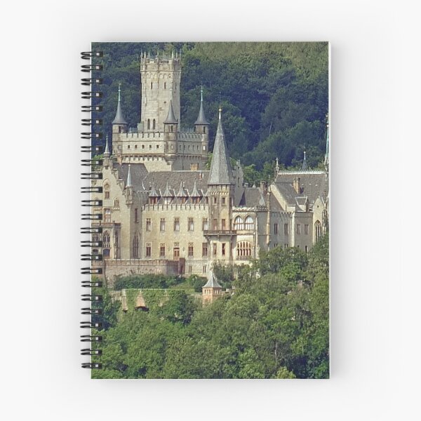 Item preview, Castle designed and sold by herbspics.
