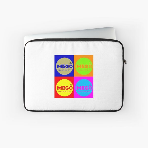 Item preview, Vintage Mego, vintage Warhol style! designed and sold by drquest.