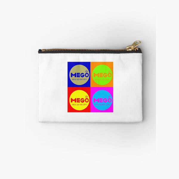 Item preview, Vintage Mego, vintage Warhol style! designed and sold by drquest.