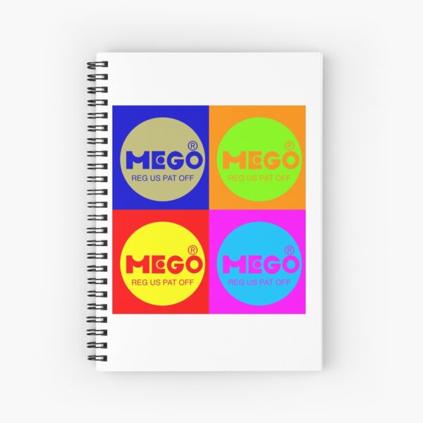 Item preview, Vintage Mego, vintage Warhol style! designed and sold by drquest.