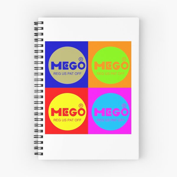 Item preview, Vintage Mego, vintage Warhol style! designed and sold by drquest.