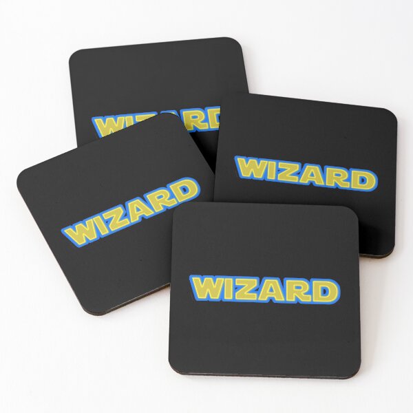 Item preview, Totally Wizard designed and sold by altdisney.