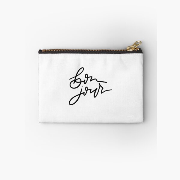 Item preview, Bon Jour designed and sold by LexisofRVAarts.