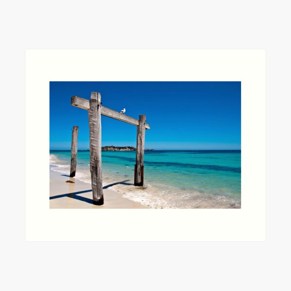Item preview, Hamelin Bay - West Australia designed and sold by Andy and Von Quinn.