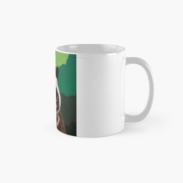 Item preview, Emperor Tamarin  designed and sold by BLACKPALMDESIGN.