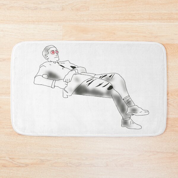 Item preview, Jacob Rees-Mogg Lying Eyes designed and sold by weavernap.