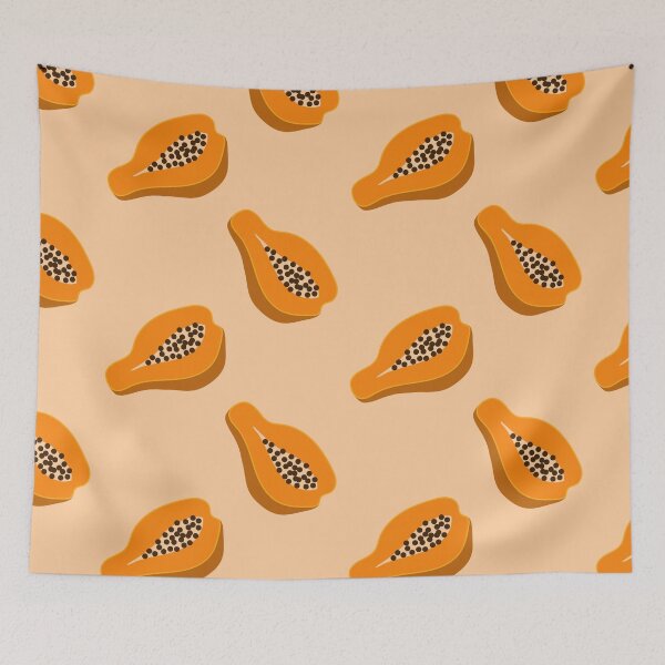 Item preview, Papaya designed and sold by gloriagv.