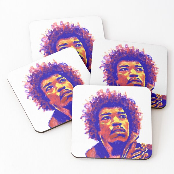 Item preview, Jimi H designed and sold by mongogushi.