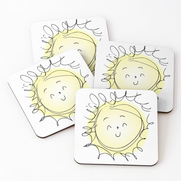 Item preview, The Sun designed and sold by joshcartoonguy.