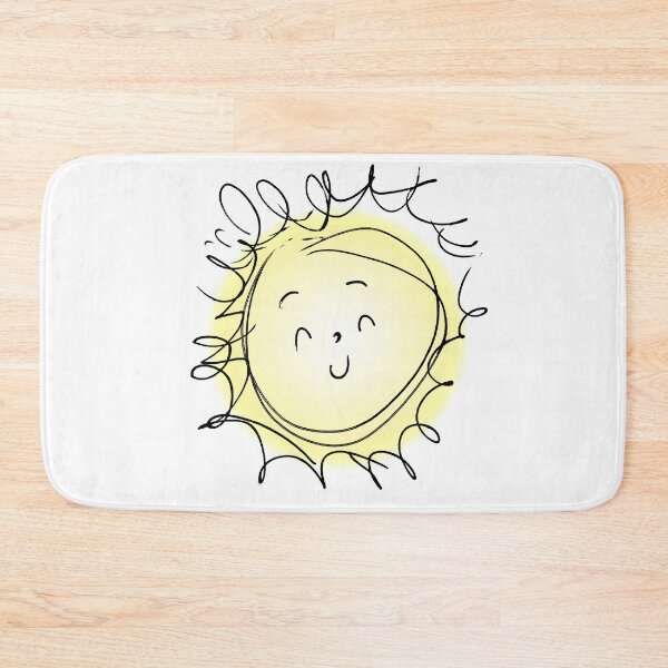 Item preview, The Sun designed and sold by joshcartoonguy.