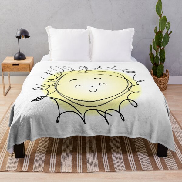 Item preview, The Sun designed and sold by joshcartoonguy.