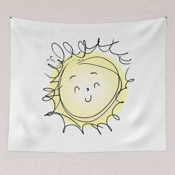 Item preview, The Sun designed and sold by joshcartoonguy.