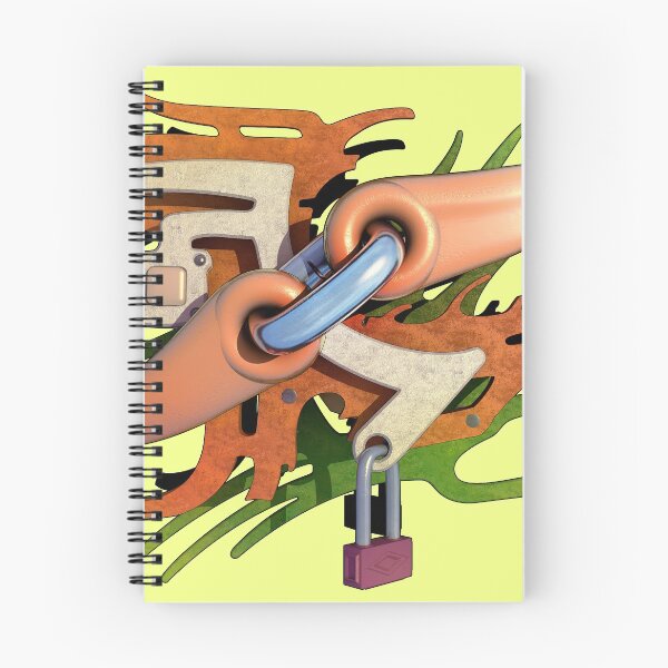 Item preview, Poetry of locks designed and sold by VHSUFO.