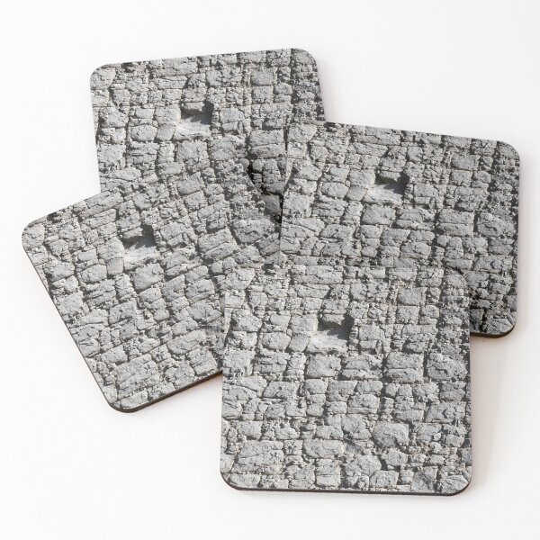 Item preview, The surface of a nodular limestone designed and sold by Zosimus.