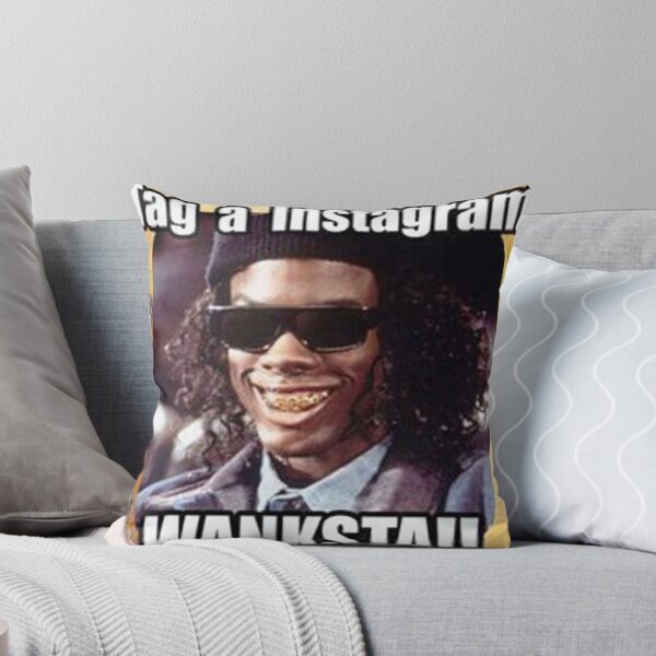 Item preview, Tag a Instagram WANKSTA!! designed and sold by SailorMAN.