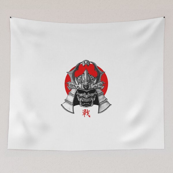 Item preview, Ready For Battle Samurai Pencil Handmade Design designed and sold by poisondesign.
